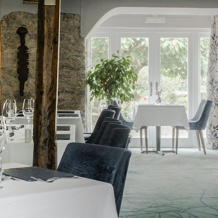 Furzeleigh Mill Inn بكفاستلاي المظهر الخارجي الصورة