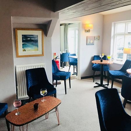 Furzeleigh Mill Inn بكفاستلاي المظهر الخارجي الصورة