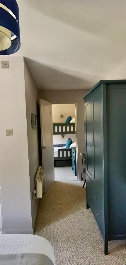 Furzeleigh Mill Inn بكفاستلاي المظهر الخارجي الصورة