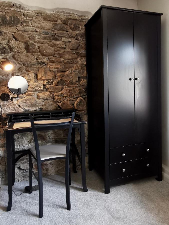 Furzeleigh Mill Inn بكفاستلاي المظهر الخارجي الصورة
