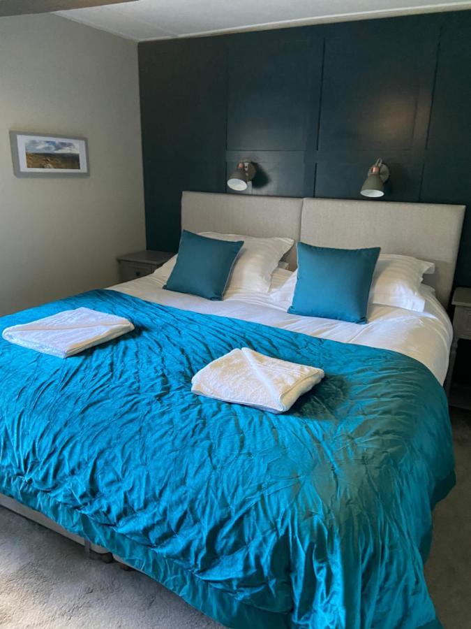 Furzeleigh Mill Inn بكفاستلاي المظهر الخارجي الصورة