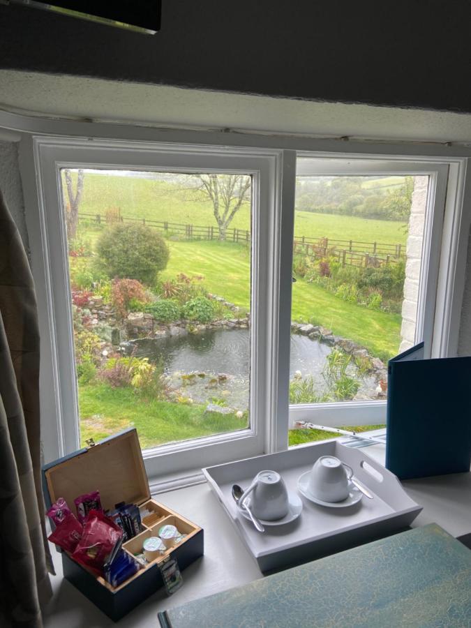Furzeleigh Mill Inn بكفاستلاي المظهر الخارجي الصورة