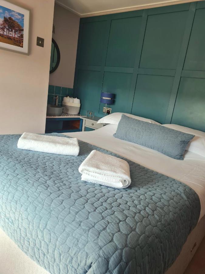 Furzeleigh Mill Inn بكفاستلاي المظهر الخارجي الصورة