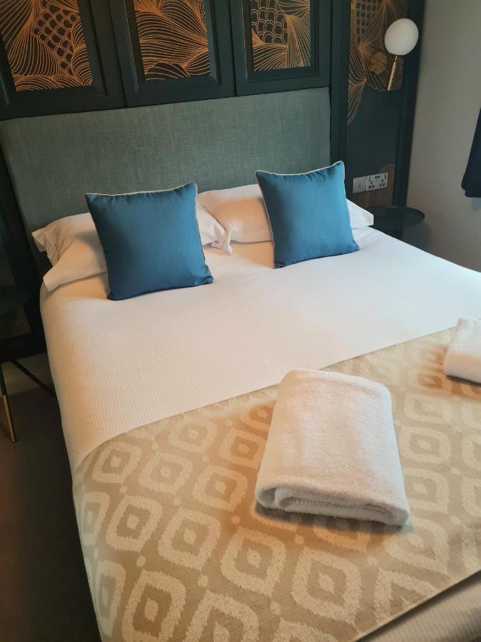 Furzeleigh Mill Inn بكفاستلاي المظهر الخارجي الصورة