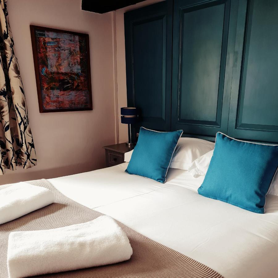 Furzeleigh Mill Inn بكفاستلاي المظهر الخارجي الصورة