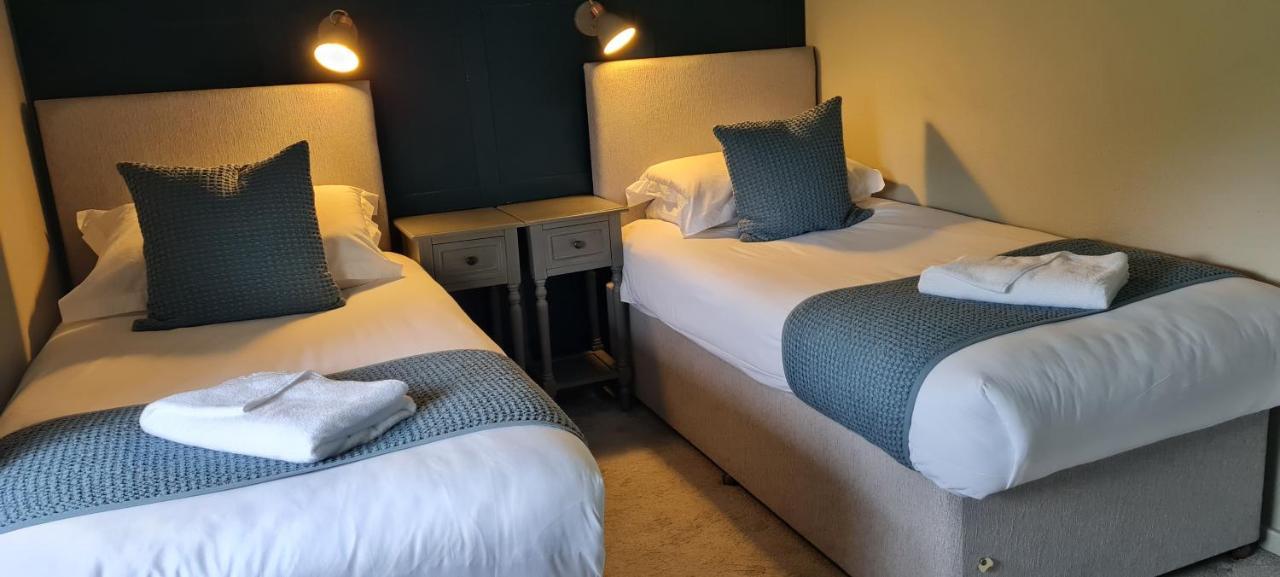 Furzeleigh Mill Inn بكفاستلاي المظهر الخارجي الصورة