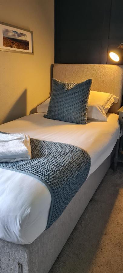 Furzeleigh Mill Inn بكفاستلاي المظهر الخارجي الصورة