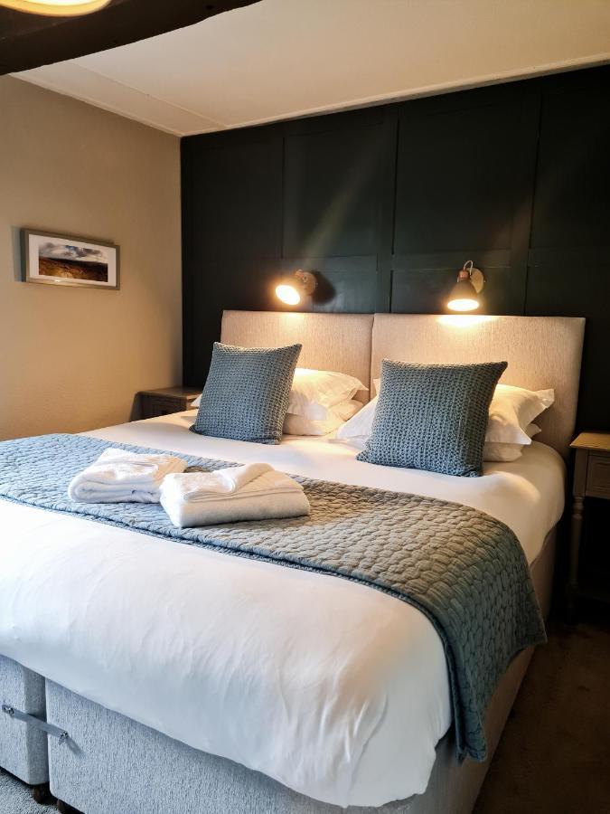 Furzeleigh Mill Inn بكفاستلاي المظهر الخارجي الصورة