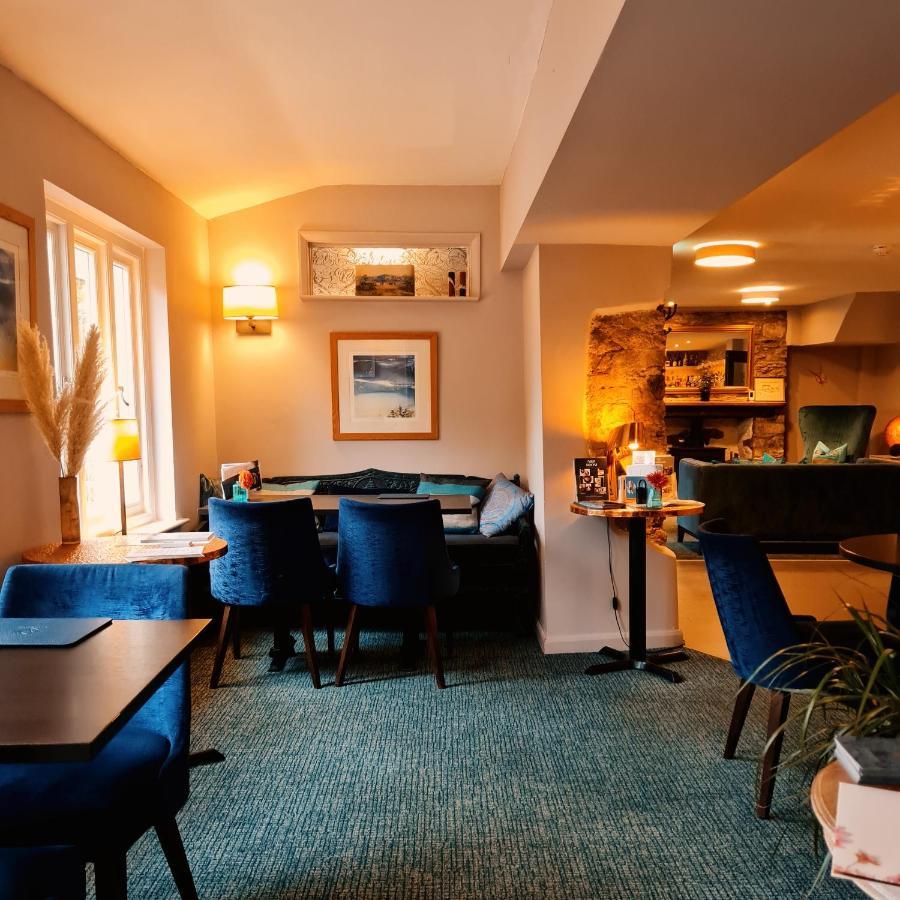 Furzeleigh Mill Inn بكفاستلاي المظهر الخارجي الصورة