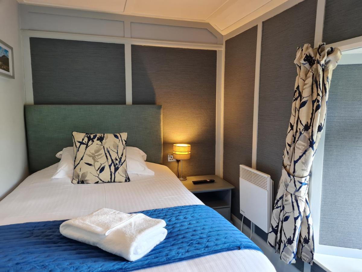 Furzeleigh Mill Inn بكفاستلاي المظهر الخارجي الصورة