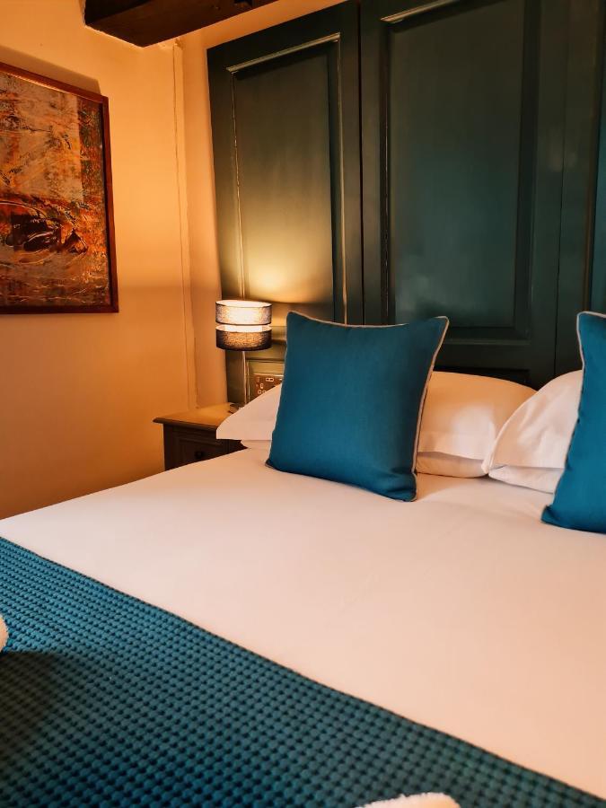 Furzeleigh Mill Inn بكفاستلاي المظهر الخارجي الصورة