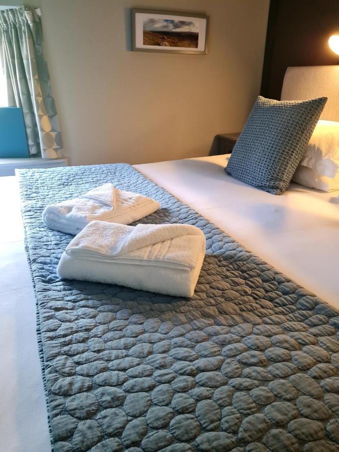 Furzeleigh Mill Inn بكفاستلاي المظهر الخارجي الصورة