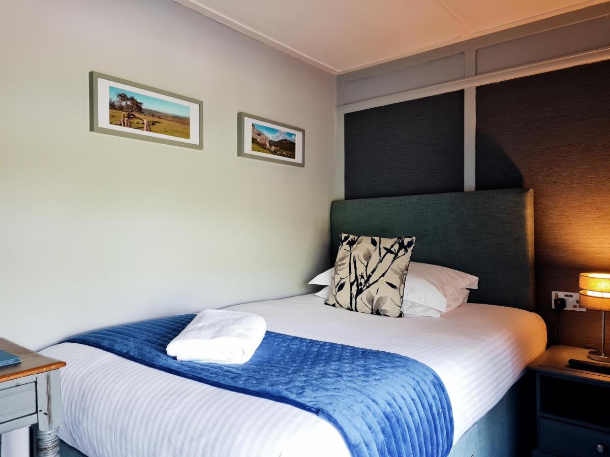 Furzeleigh Mill Inn بكفاستلاي المظهر الخارجي الصورة