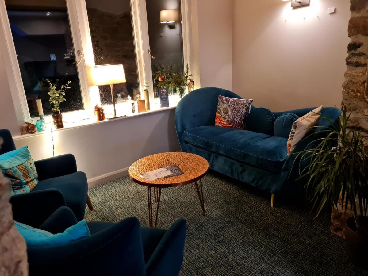 Furzeleigh Mill Inn بكفاستلاي المظهر الخارجي الصورة