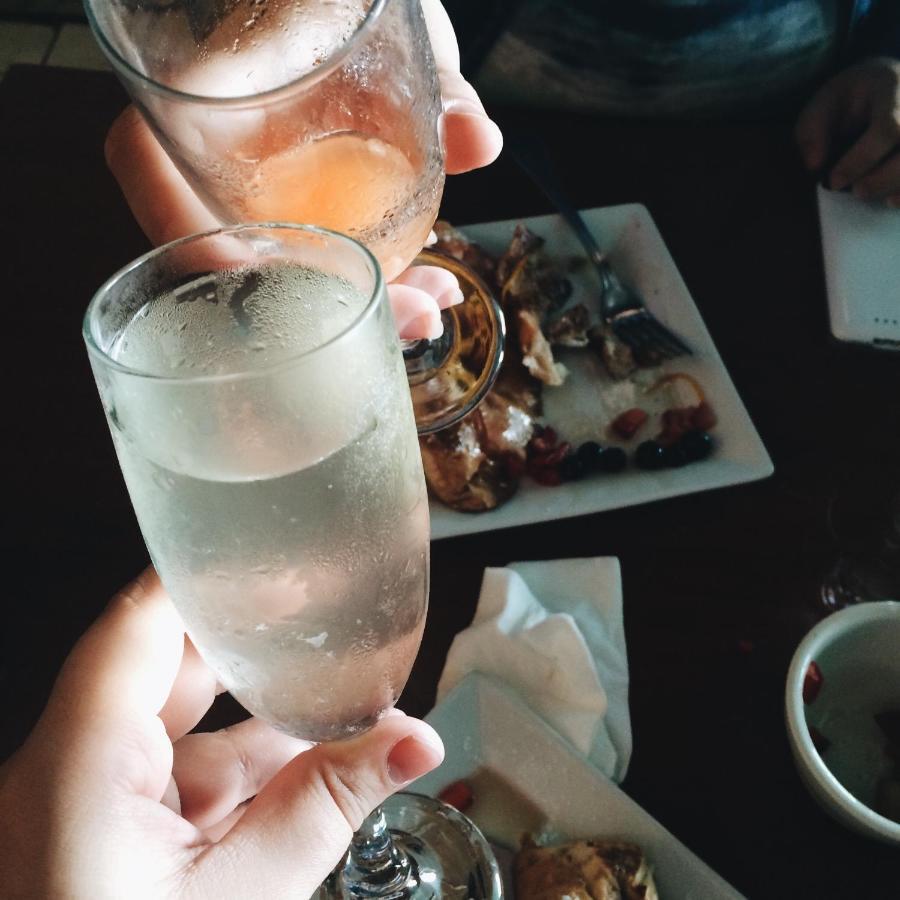 Furzeleigh Mill Inn بكفاستلاي المظهر الخارجي الصورة