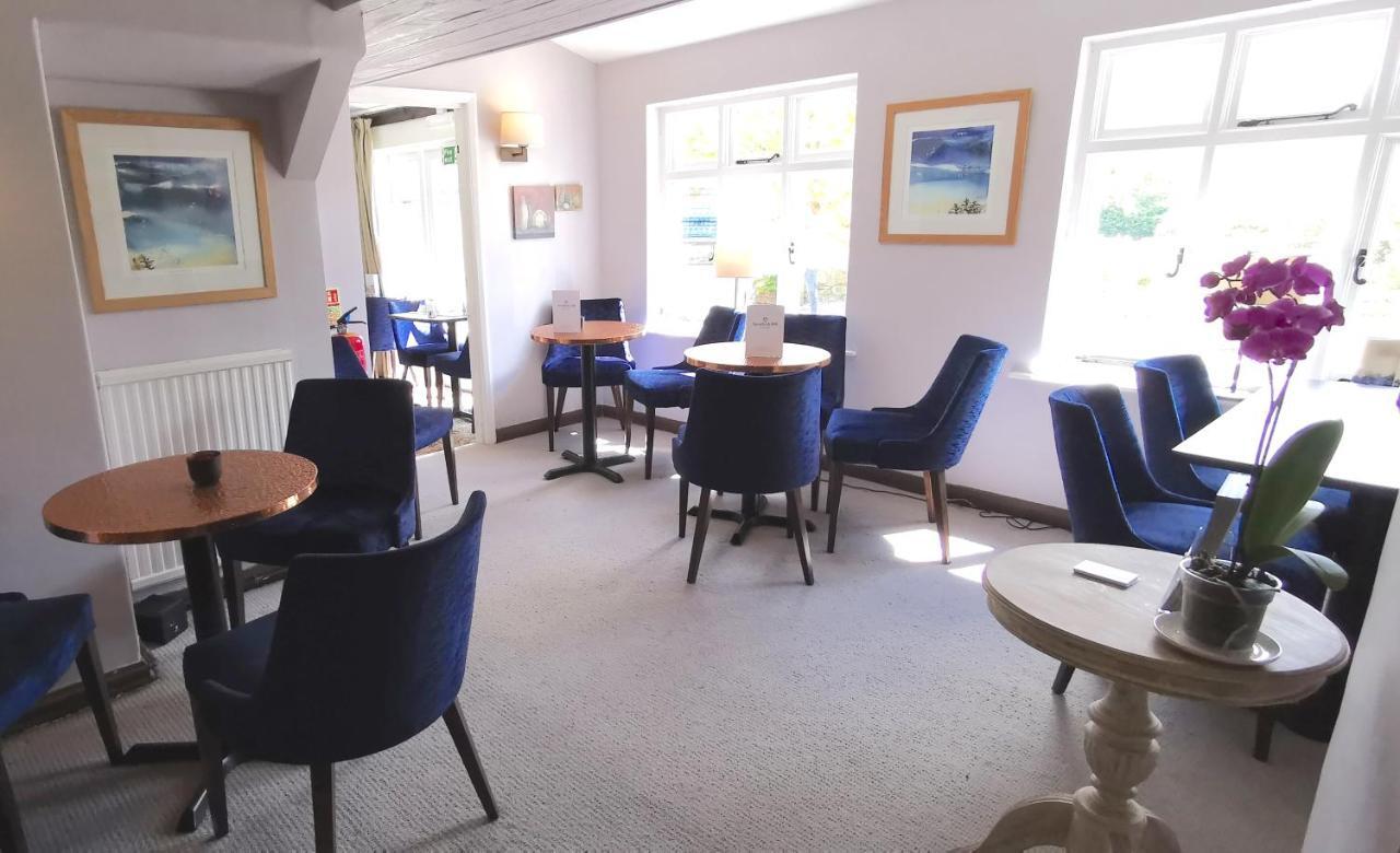 Furzeleigh Mill Inn بكفاستلاي المظهر الخارجي الصورة
