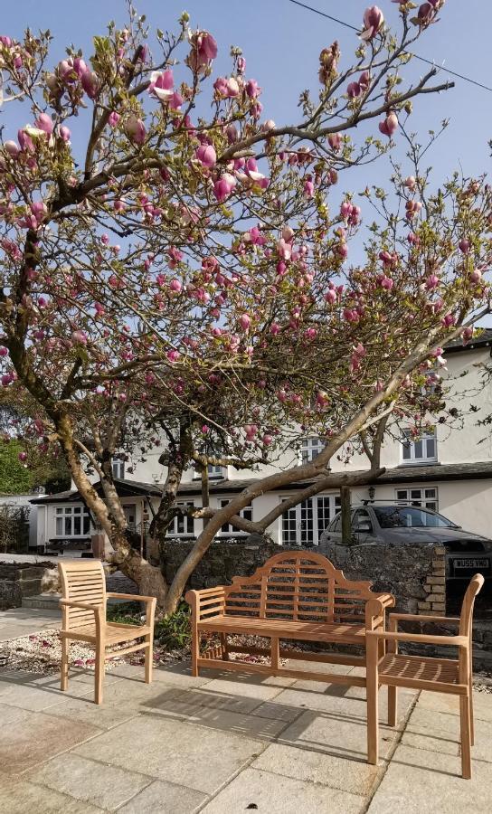 Furzeleigh Mill Inn بكفاستلاي المظهر الخارجي الصورة
