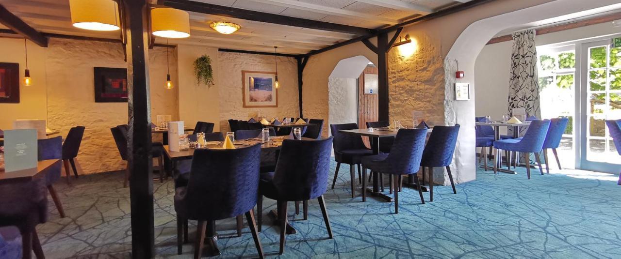 Furzeleigh Mill Inn بكفاستلاي المظهر الخارجي الصورة